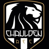 Chaulden Athletic F.C (@chauldenafc) 's Twitter Profile