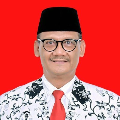 Ir. H. Bambang Sutrisno, MM