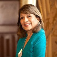 Rt Hon Valerie Vaz MP(@Valerie_VazMP) 's Twitter Profileg