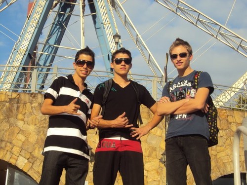 xinxalucas's profile picture. 