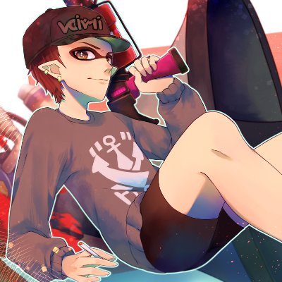 あかおにさんのプロフィール画像