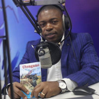 shisia_wasilwa's profile picture. Mpenzi wa Lugha, Mwanahabari na Mwandishi