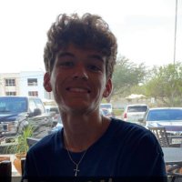 Nathaniel (@rnathanieltrev) 's Twitter Profile