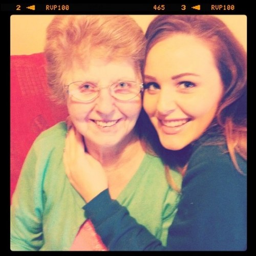 MrsGrannyWard's profile picture. mother to foodie king on a quest to conquer cyber space!!
(a.k.a. Grannies Know Best)