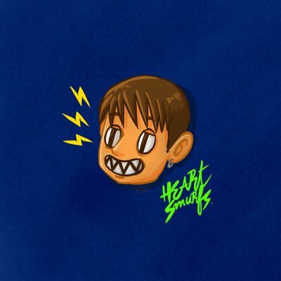HeartSmurfsさんのプロフィール画像
