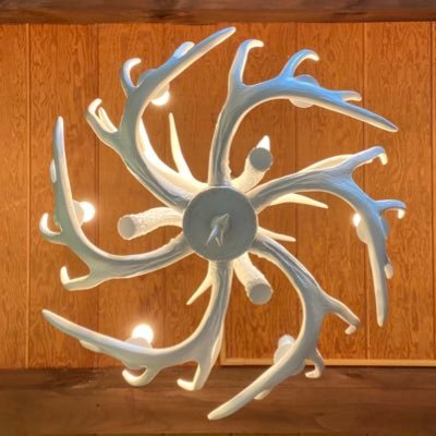 michaelpotters5's profile picture. Crackpot