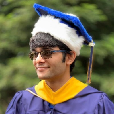 _Epoching_'s profile picture. Deep Learning Research