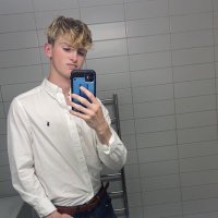 Jacob Young (@jacobyoung2001) 's Twitter Profile