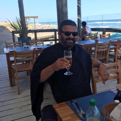 PmaMartin's profile picture. Psicologo - U.B.A.