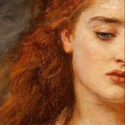 xohauntings's profile picture. 