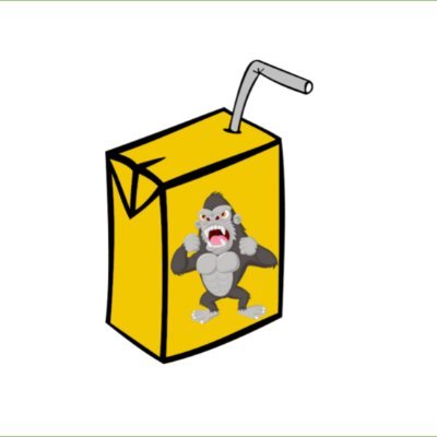 ApeJuiceCrypto's profile picture. Crypto fanatic📈 | Memecoin hunter💎 | NFA & DYOR🔎🧐 | DMs open❔