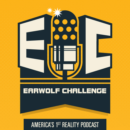 EarwolfChalleng's profile picture. Welcome to The Earwolf Challenge: America's 1st Reality Competition Podcast!