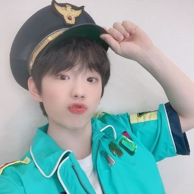 ROLEPLAY OF WONJUN FROM E'LAST // NOT IMPERSONATING // A MEMBER WHO HAVE A CUTE FACE #ᥲltᥲir
