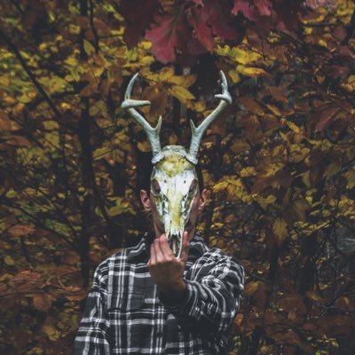 heydatismyami's profile picture. Donner party survivor