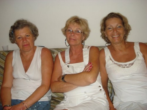 somos vovós twitteiras ! yeaaaaaaah !