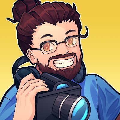 Otaku Senpaiさんのプロフィール画像