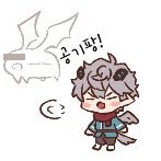 안(로그아웃합니다 메인트봐주세요!)さんのプロフィール画像