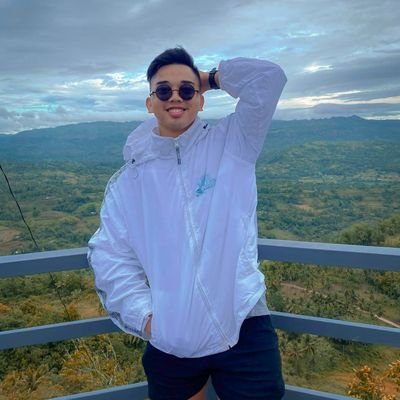 JakeAbdel's profile picture. walk by faith 👆💯😇
#hopingtobeascholar ❣️
#AxieInfinity🎮