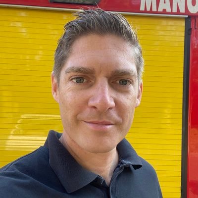 AlbanFabacher's profile picture. Sapeur pompier professionnel @SDIS67. Adjoint au maire à la communication @ville de Haguenau