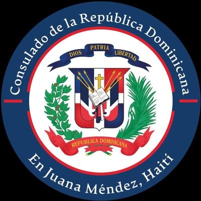 Consulado General de República Dominicana en Juana Méndez, Haití