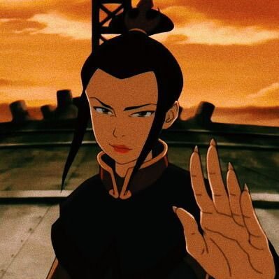 Azula