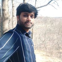 Vinod Reddy Lekkala, PhD.(@vinodreddy_L) 's Twitter Profileg
