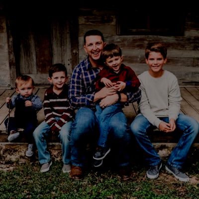 Billyhami28's profile picture. Soldier, father of 4 amazing boys