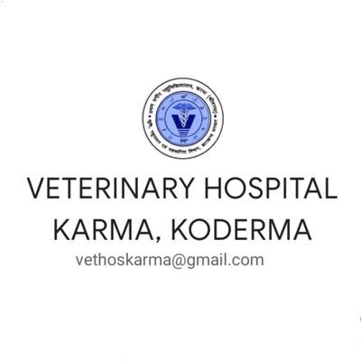 vet_karma's profile picture. This is the veterinary dispensary run by jharkhand gov. situated between jhumri tilaiya and koderma town on Ranchi -patna NH providing better vet. services.