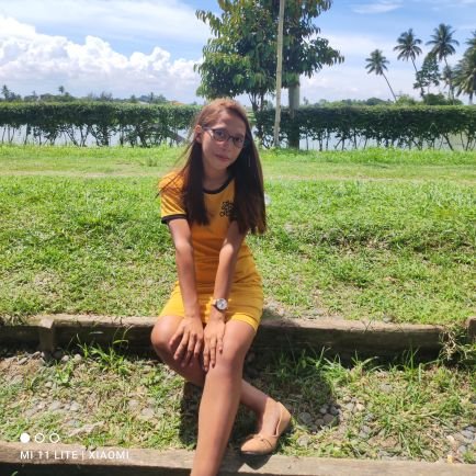 itshoneyjane01's profile picture. Saved by grace😇🙏