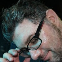 Leigh M O'Gorman (@leighogorman) Twitter profile photo