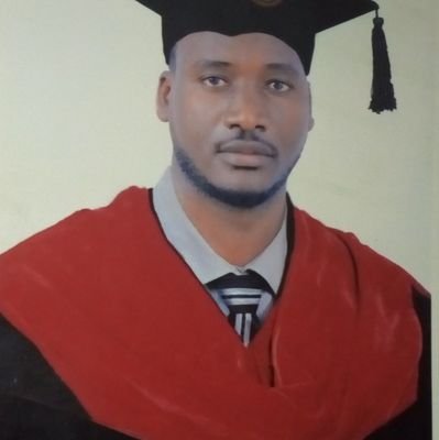 JamboEndale's profile picture. Balance life to normalize the situation.