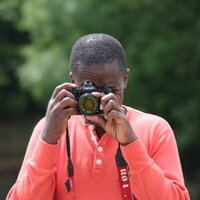 Eddie Botsio (@eddiebotsio) 's Twitter Profile Photo