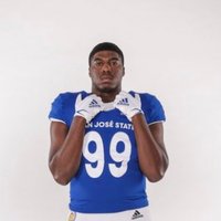 Marcel Sanders Jr (@marcelsanders_) Twitter profile photo