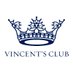 Vincent's Club (@VincentsClub1) Twitter profile photo