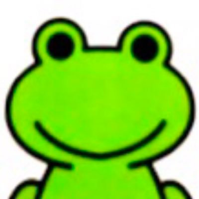 kaeruno_ponzu's profile picture. 真面目な話だけ？…かもしれない/動物と車と食べることが好き/カッパの皮を被ったカエル🐸/←発見できた人は果報者でございます/無言フォロー失礼します/🍻→よく笑う→白米を食べたくなる🍚→寝る💤/気楽に穏やかに🐮