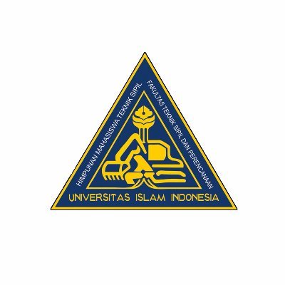 Official Twitter Account of Himpunan Mahasiswa Teknik Sipil FTSP UII