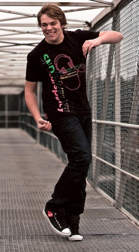 tommetjuh92's profile picture. 