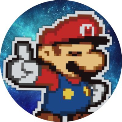 Welcome to the official Paper Crafters Twitter page! This is a team who mods Paper Mario games. DMs for modding inquiries only. All other DMs will be ignored.