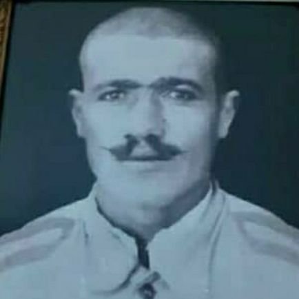 Amir71175212's profile picture. کُلُنل