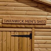 Swanwick Men’s Shed (@swanwickshed) 's Twitter Profile