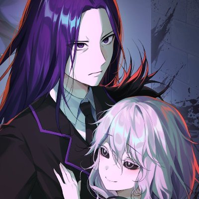 主にリゼロ垢 ⊙ ネタバレ注意！日本語/English/Español/Italiano
Re: Zero trivia & news. There will be spoilers.

Discord: https://t.co/pQUxy0Iz9A