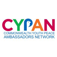 Commonwealth Youth Peace Ambassadors Network-CYPAN(@cypanetwork) 's Twitter Profile Photo