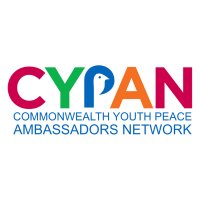 Commonwealth Youth Peace Ambassadors Network-CYPAN (@cypanetwork) 's Twitter Profile