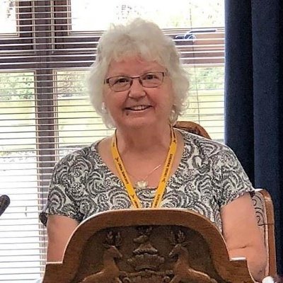 A granny wi' common sense. Former scientist, youth worker, CLD manager, now Lib Dem Councillor for Central Buchan. Vice-chair ECS committee. All views my own.