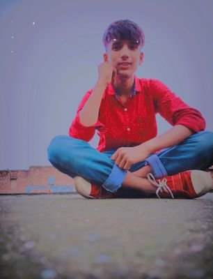 Pathan 💪........👉
welcome.........MY .. Twitter account ❤
proud to be Indian........💖
music lover
Instagram ID link👇