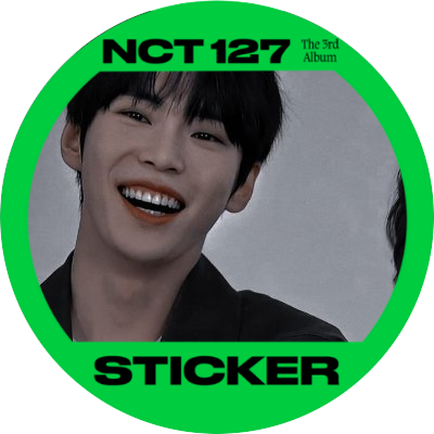 only 127zen, mi bias ? the only one... Kim Doyoung