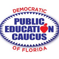 Democratic Public Education Caucus of Florida (@dpecf_2022) 's Twitter Profile