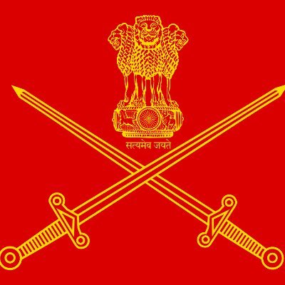 Sainya Ranakshetram is the Annual Cyber Hackathon from the Indian Army.