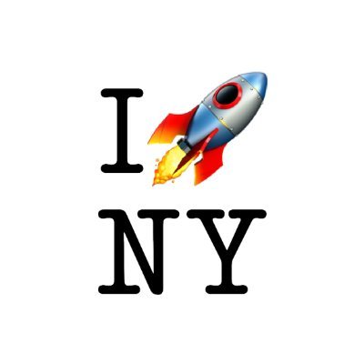 A supportive community of badass founders...IRL in NYC 🗽
Requirements:
- Full-time on your startup
- Give more than you Ask
- Progress every week