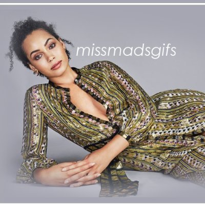 missmadsgifs Profile Picture